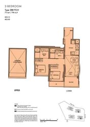 Parc Botannia (D28), Condominium #599275511